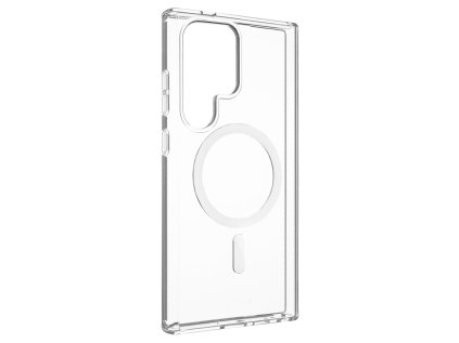 zadni kryt fixed magpure s podporou magsafe pro samsung galaxy s24 ultra ciry ien514535