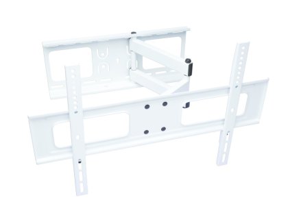 connect it t3wh nastenny drzak na obrazovky 37 70 bily ien249274