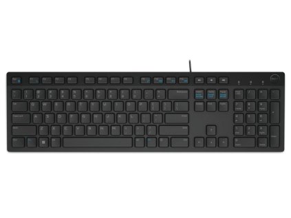 dell kb216 madarska ien443586