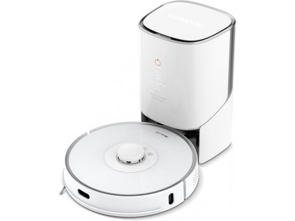 sencor srv 9350wh ien491707