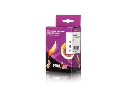 printline kompatibilni cartridge s brother lc 525xl magenta ig319198