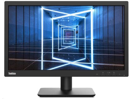 lenovo thinkvision e20 30 19 5 62f7kat4eu ien471755