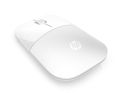 HP Z3700 Bezdrátová myš - blizzard white (V0L80AA)