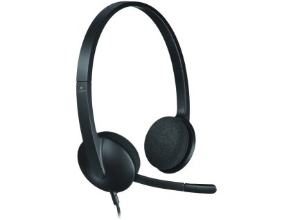 logitech usb headset h340 ien170769