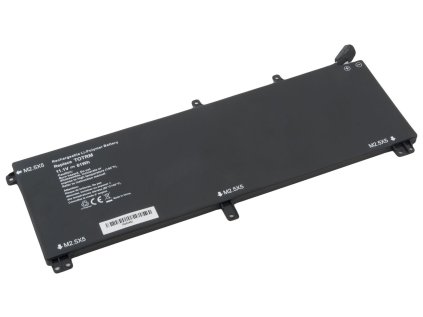AVACOM Baterie pro Dell XPS 15 9530, Precision M3800 Li-Pol 11,1V 5168mAh 61Wh