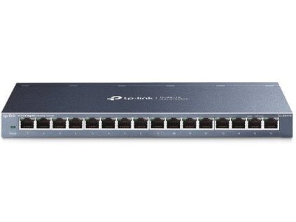 tp link tl sg116 ien326828