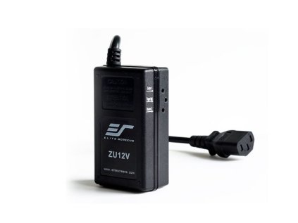 elite screens ovladac zu12v ien225357