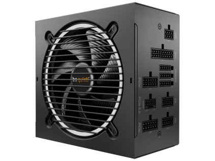 be quiet pure power 12 m 850 w ien477810