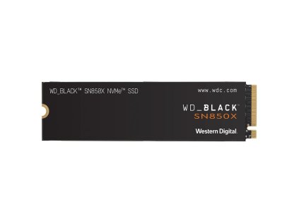 wd black ssd sn850x 2tb nvme ien439419