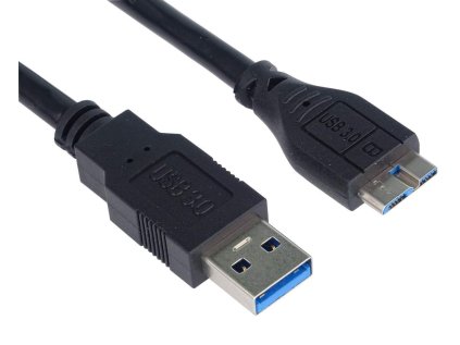 premiumcord kabel micro usb 3 0 5gbps usb a micro usb b mm 5m ien224296
