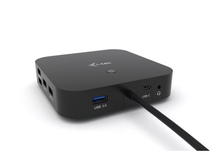i tec usb c dual display docking station with power delivery 100 w ien364354