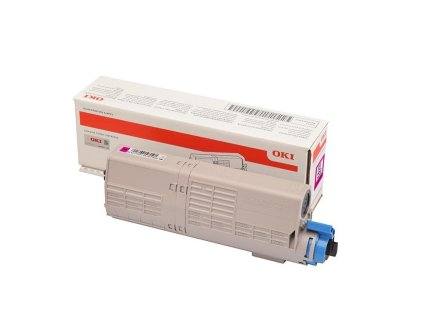 oki 46490606 originalni ien256916
