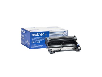 brother opticky valec dr 3100 pro hl 52xx 25 000 stran originalni ien57624
