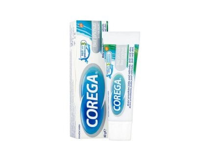 corega fixacni krem 40g bez prichuti ien389377