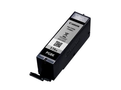 canon pgi 570xl pgbk cerny velky originalni ien235285