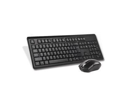 a4tech set klavesnice a mysi 4200n bezdratovy ien332475