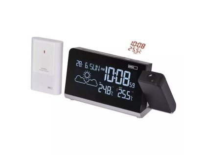 domaci bezdratova meteostanice e8466 projekcni ien331645