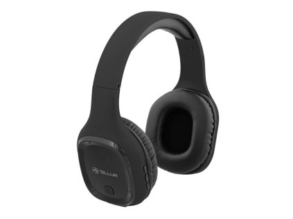 tellur pulse bluetooth sluchatka pres usi cerne ien451492