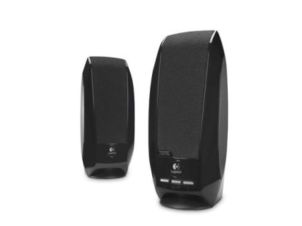 Logitech S150 black