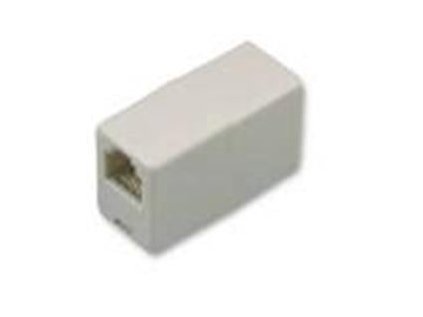 DATACOM Spojka UTP CAT5E 2xRJ45 (8p8c) přímá