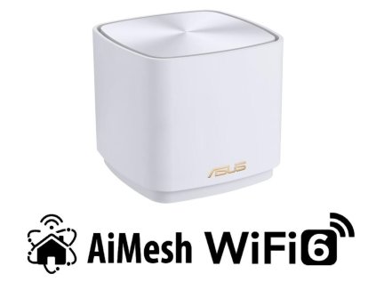 asus zenwifi xd5 1 pack white ien486653