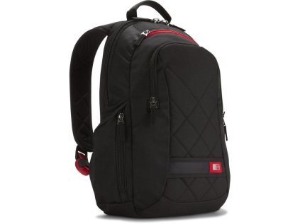 case logic batoh na notebook 14 dlbp114k cerny ien472513