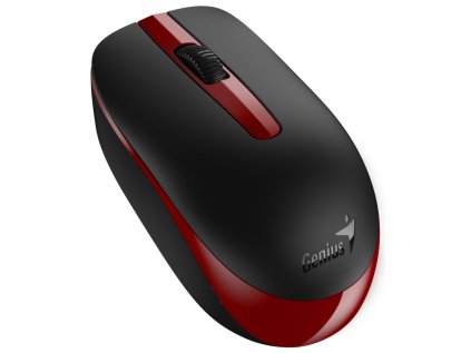 genius nx 7007 cerno cervena ien437375