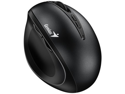 genius ergo 8300s black ien517004