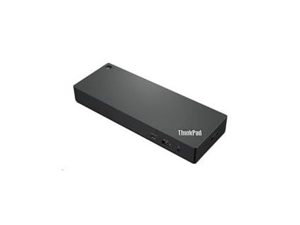 lenovo dokovaci stanice thinkpad universal thunderbolt 4 dock ig439520