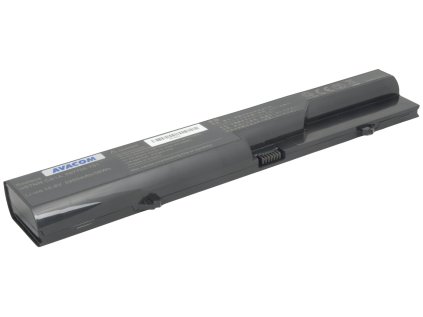 baterie pro hp probook 4320s 4420s 4520s series li ion 10 8v 5200mah ien396308