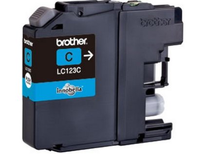 brother lc123c ien157105