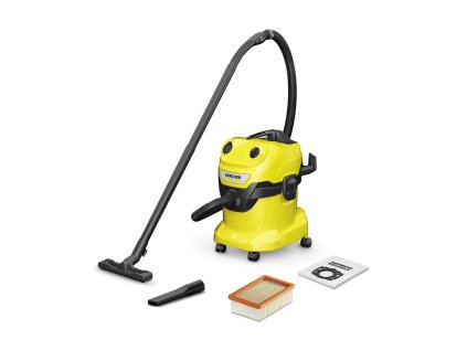 karcher wd 4 v 20 5 22 viceucelovy vysavac 1 628 209 0 ien515045