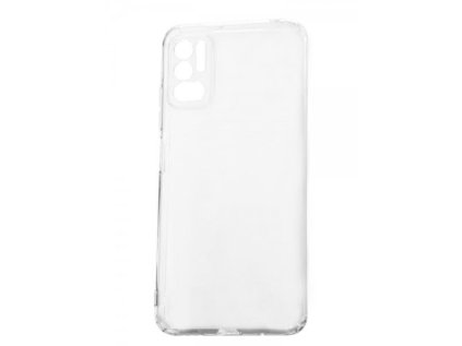aligator transparent pouzdro pro xiaomi redmi note 10 5g ien384248