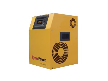 cyberpower emergency power system eps 1500va 1050w ien196686