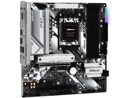 asrock b650m pro rs ien492499
