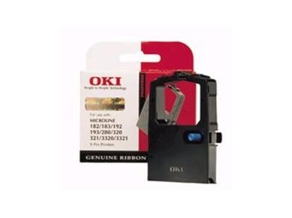 oki paska do ml182 280 320 321 3320 3321 ig24390