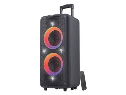 fenda f d party reproduktor pa300 100w ien522215