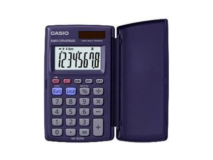 Casio HS 8 VER