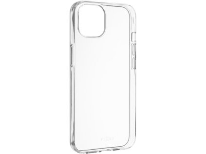 fixed tpu gelove pouzdro slim antiuv pro apple iphone 13 cire ien388118