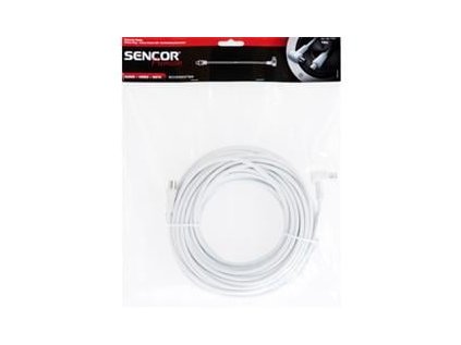Sencor SAV 169-150W Anténní koaxiální kabel