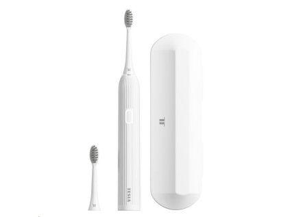 tesla smart toothbrush sonic ts200 deluxe white ien501969