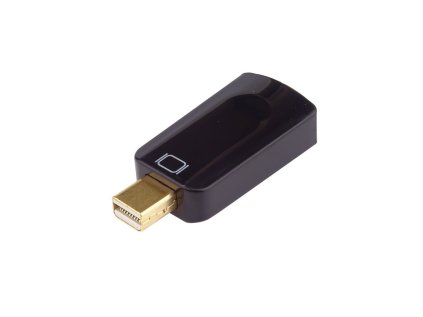 premiumcord adapter mini displayport hdmi m f ien242828