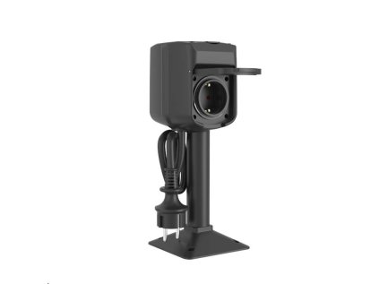 WOOX WiFi Smart Two-Way Garden Socket R6079