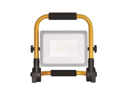 led reflektor ilio prenosny 51w neutralni bila ig431500