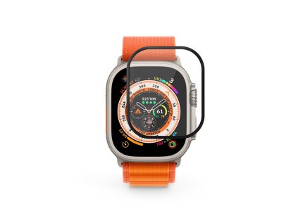 epico 3d flexiglass pro apple watch ultra 49mm ien485189