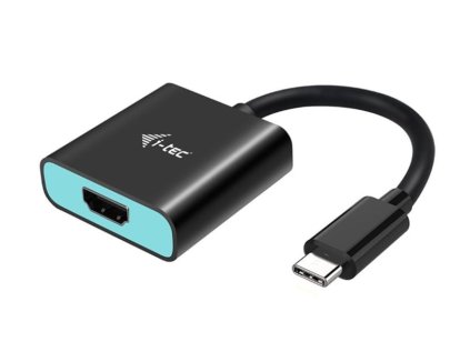 i tec usb c hdmi adapter 4k 60hz ien315916