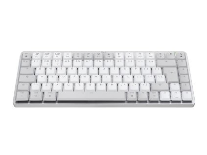 logitech mx mechanical mini for mac minimalist pale grey ien442928