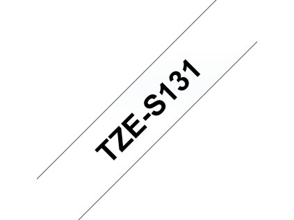 Brother TZE-S131