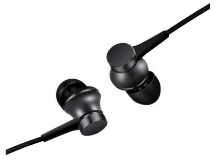 xiaomi mi in ear headphones basic cerne ien275596