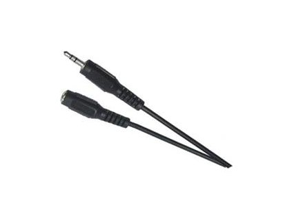 Sencor SAV 106-050 3,5 mm stereo jack - 3,5 mm stereo jack zásuvka